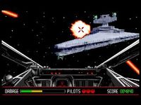 Star Wars - Rebel Assault sur Panasonic 3DO